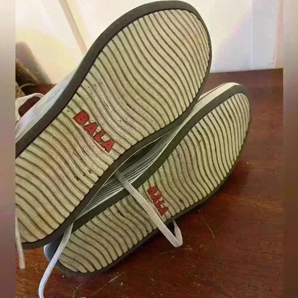 BALA 12 Twelves size 8 - Picture 8 of 12